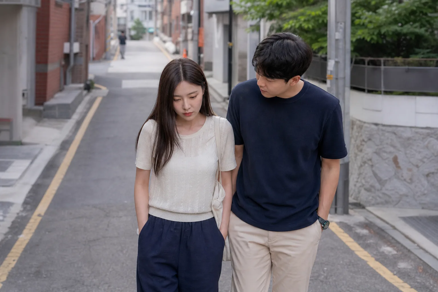 初デートで相手の心地よさを読み取りすぎないための案内