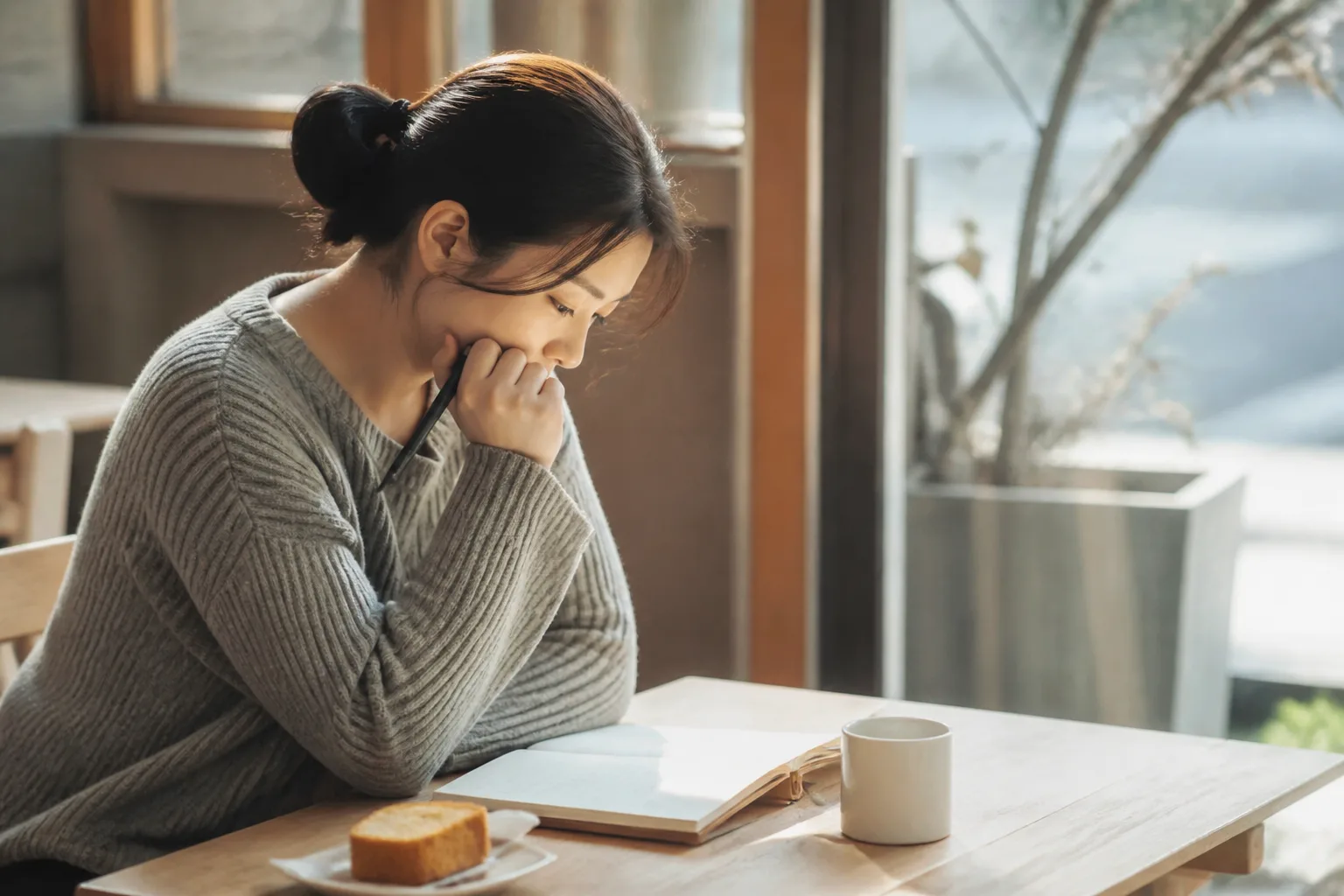 盛らずに自然に書く自己紹介文の案内