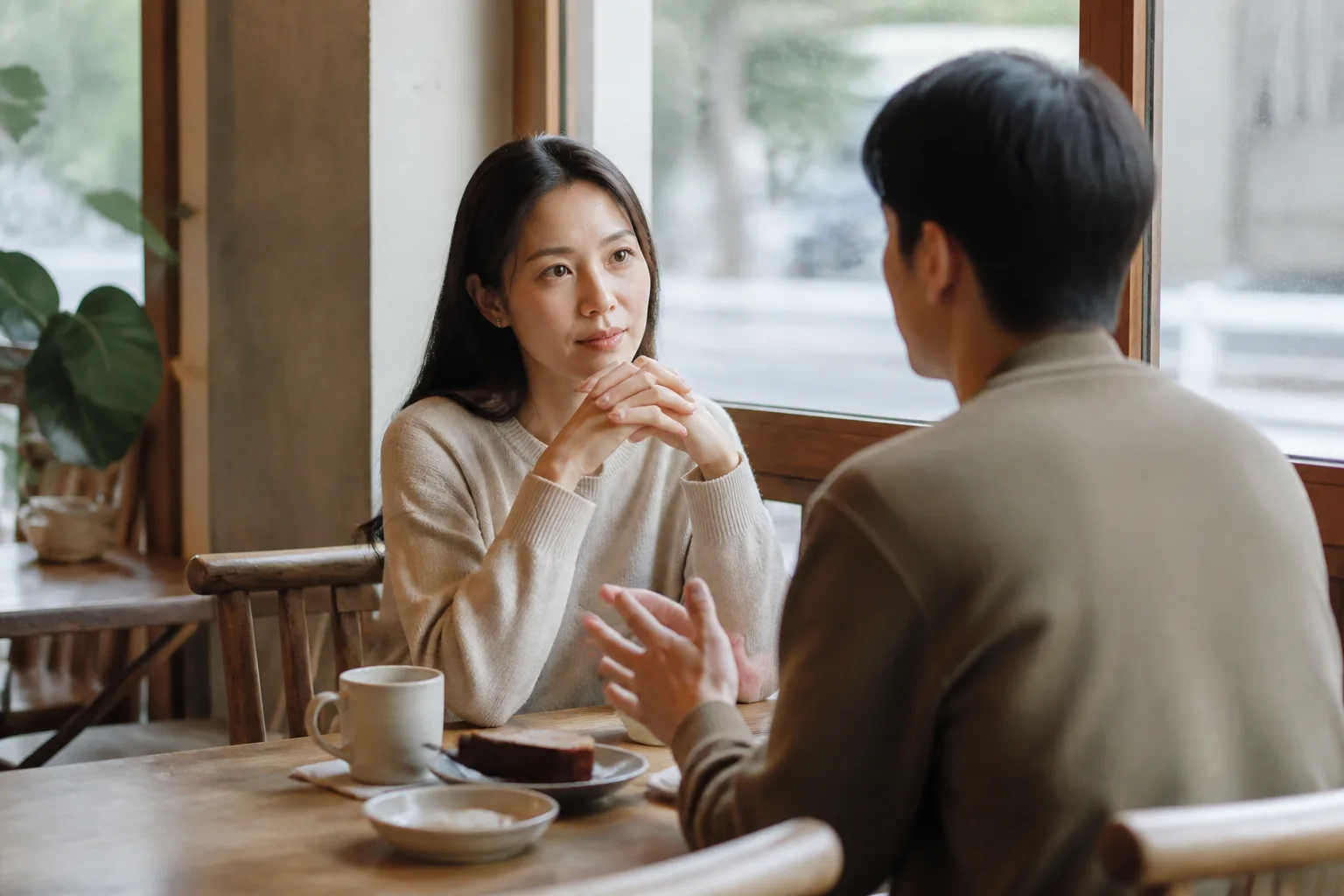 恋愛におけるお金の話とデート代についての案内