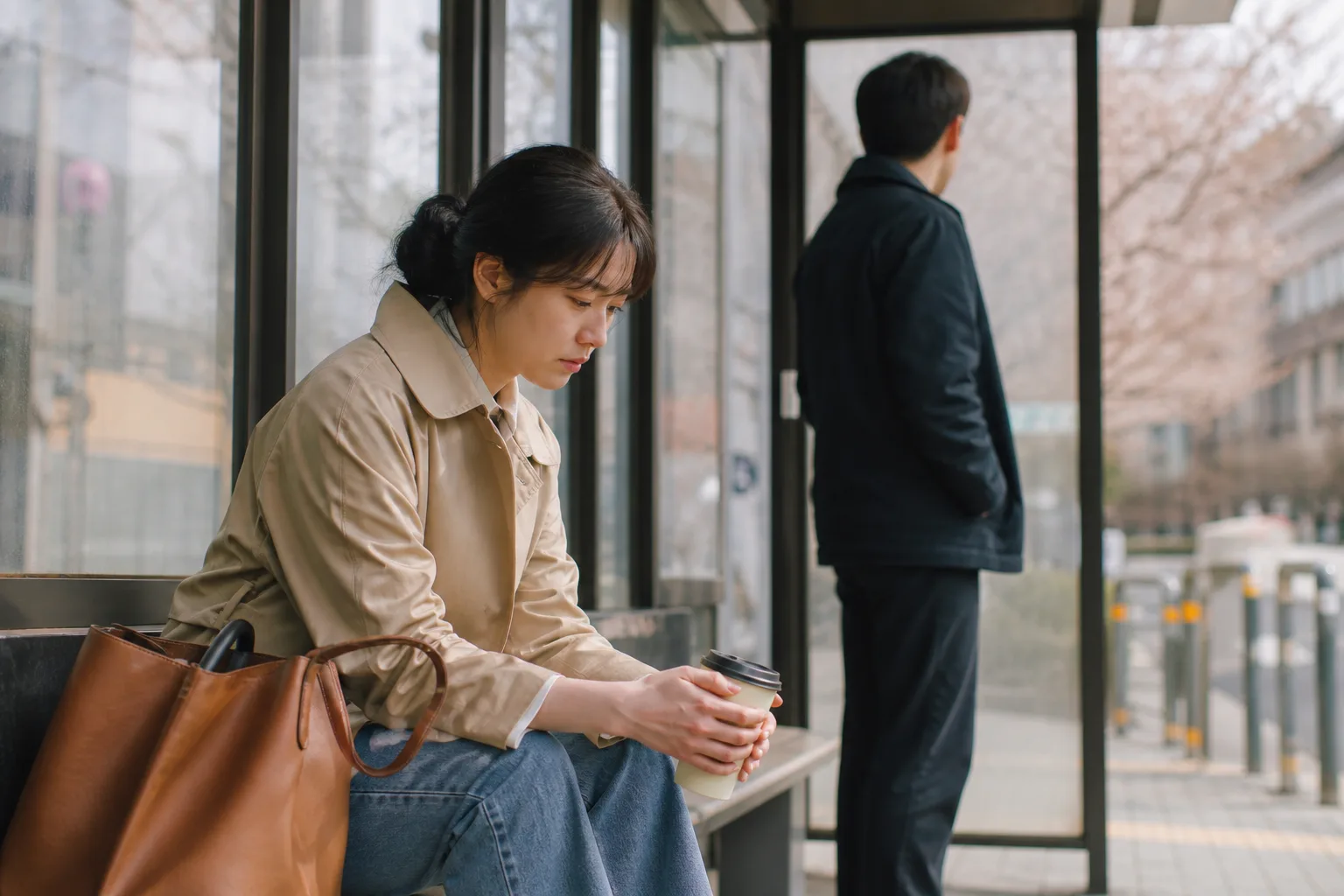 A guide to no contact as a healing boundary rather than punishment