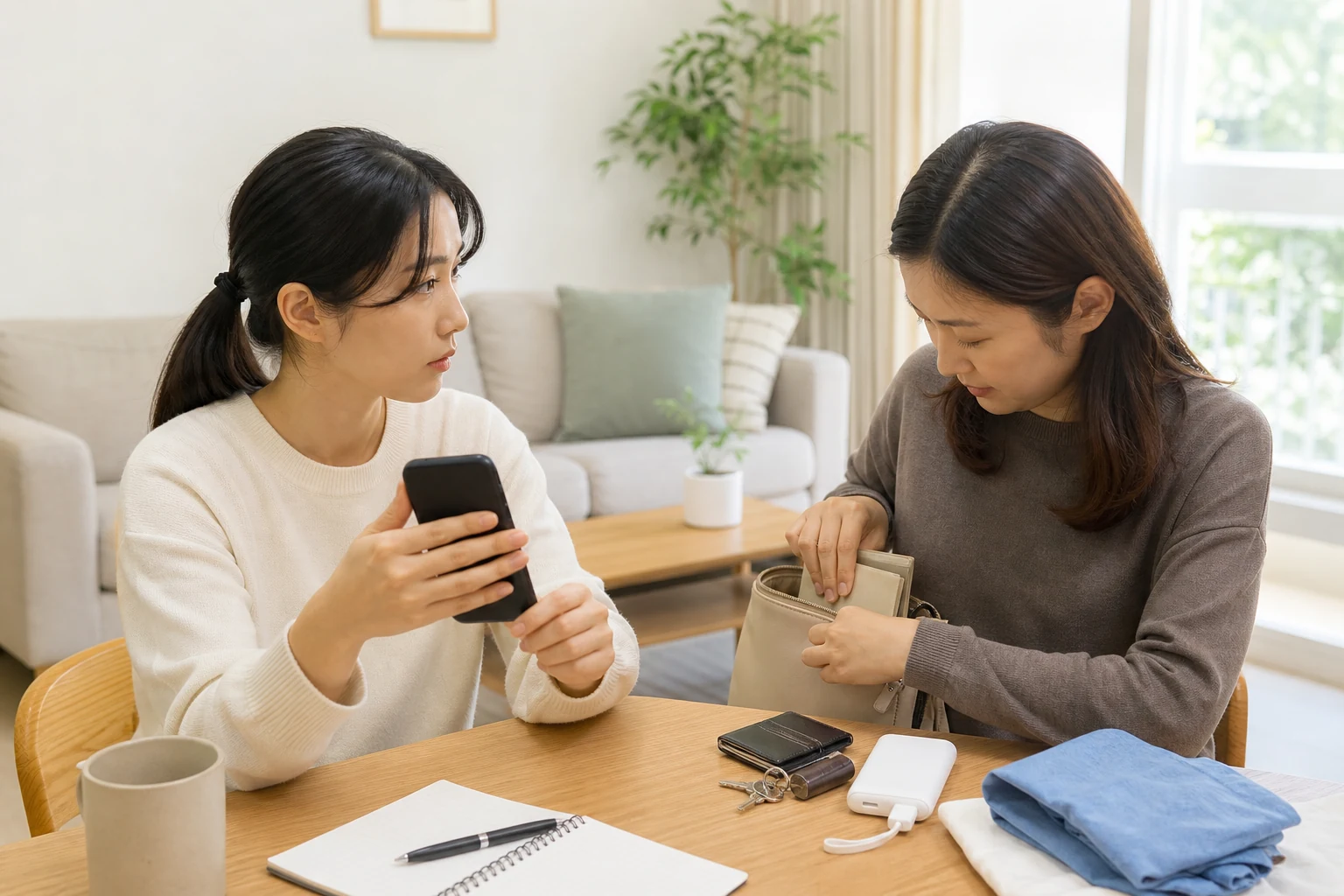 束縛の強い関係から安全に離れるための案内