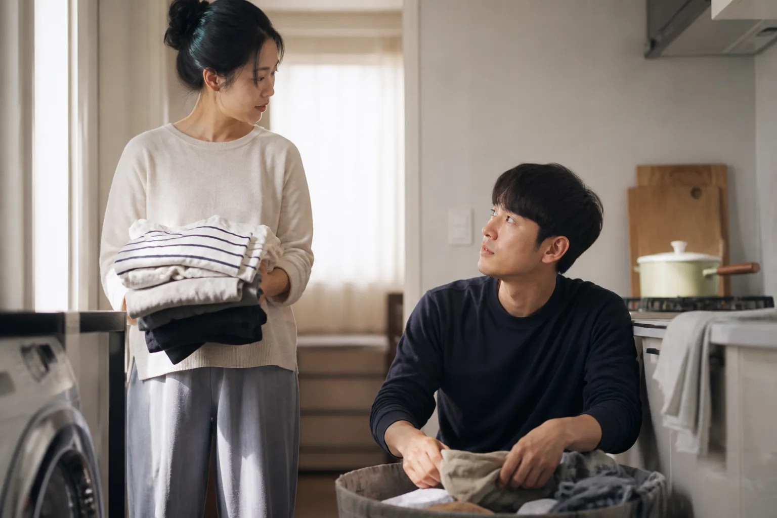 やりすぎないやさしさのための案内