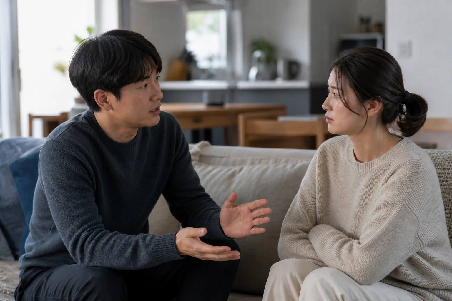 小さな嘘がばれたあと、信頼をどう戻すかの案内